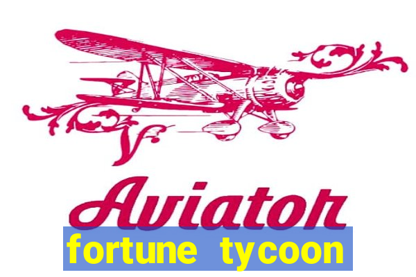 fortune tycoon slots download